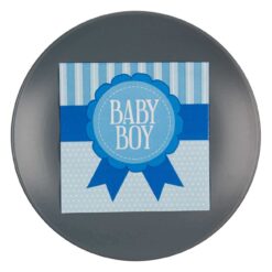 Set 20 Servetele Petrecere Baby Boy