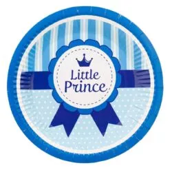 farfurii pentru ziua de nastere