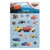 STK11 Set 200 Stickere Decorative Cars