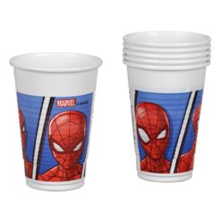 PHR5 Set 6 Pahare Ultimate Spiderman