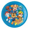 FRF27 Set 6 Farfurii Petrecere Paw Patrol - imagine 2