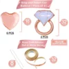 Decor Petrecerea Burlacitelor Bride To Be