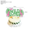 topper tort