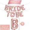 Decor Petrecerea Burlacitelor Bride To Be
