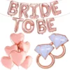 Decor Petrecerea Burlacitelor Bride To Be