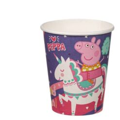 pahare peppa pig