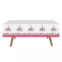 fata de masa unicorn