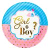 farfurii boy or girl gender reveal