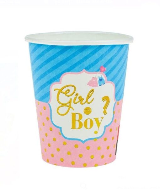 pahare boy or girl gender reveal