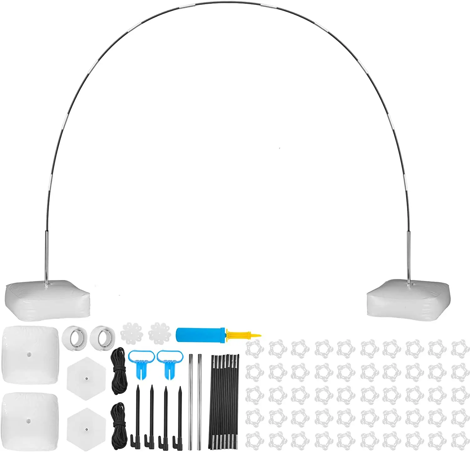 suport arcada baloane