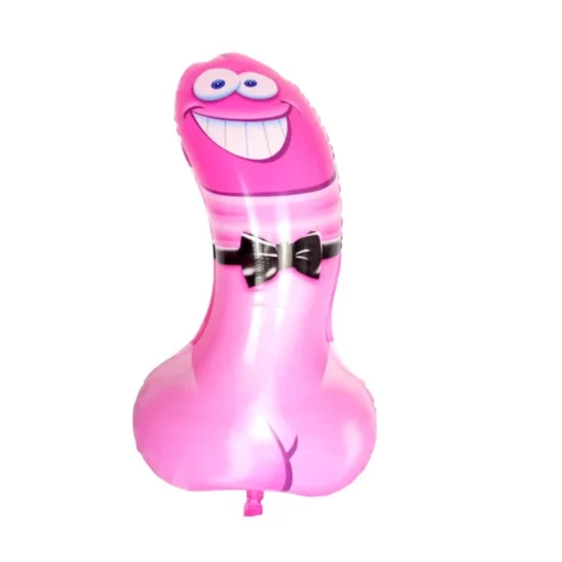 BL296 Balon Folie Funny Pentru Petrecerea Burlacitelor