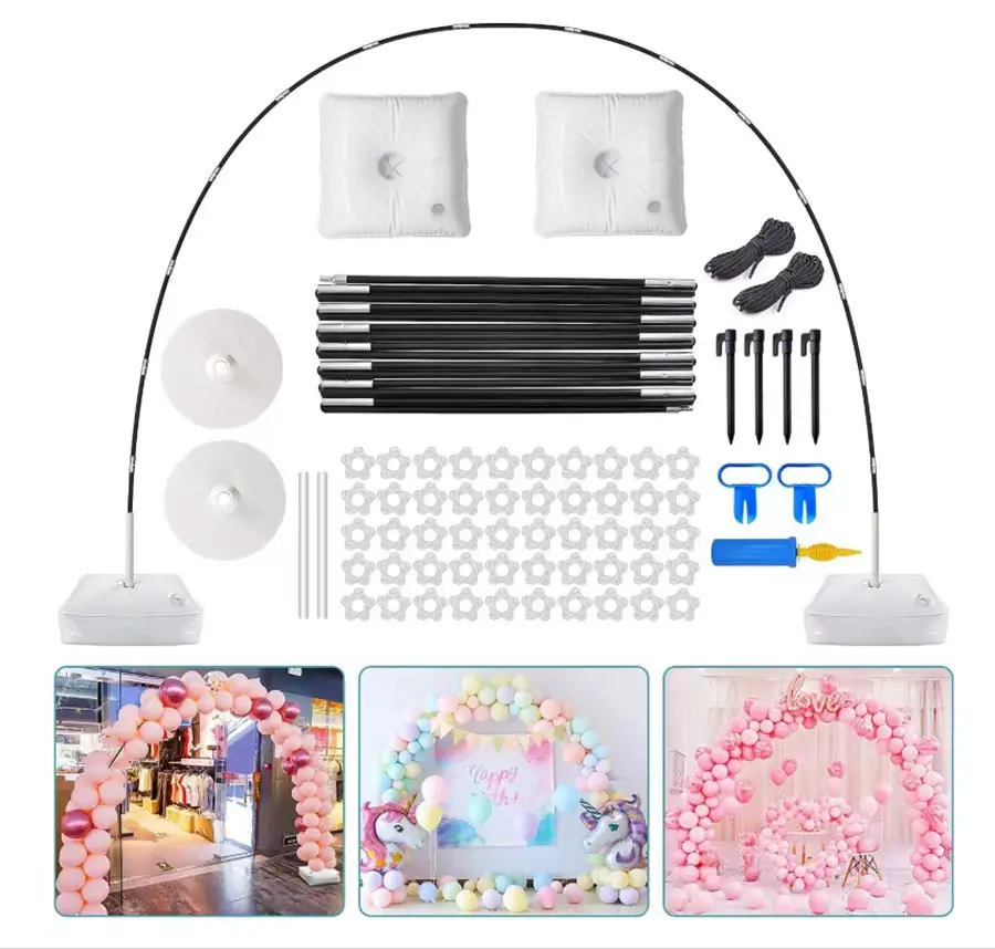 suport arcada baloane