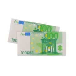 servetele 100 euro