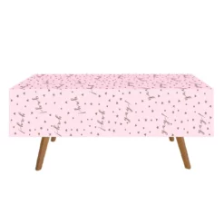 Fata De Masa Petrecere Yey Rose Gold