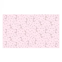 Fata De Masa Petrecere Yey Rose Gold