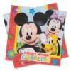 Set 12 Servetele Pentru Petrecere Minnie Mouse