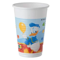 Set 6 Pahare Petrecere Mickey Mouse