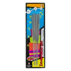 Set 8 Bete Artificii