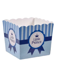 Set 6 Cutiute Pentru Dulciuri Little Prince