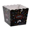 Set 6 Cutiute Pentru Dulciuri Petrecere Jocuri Video