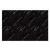 Fata De Masa Negru Marble Eleganta