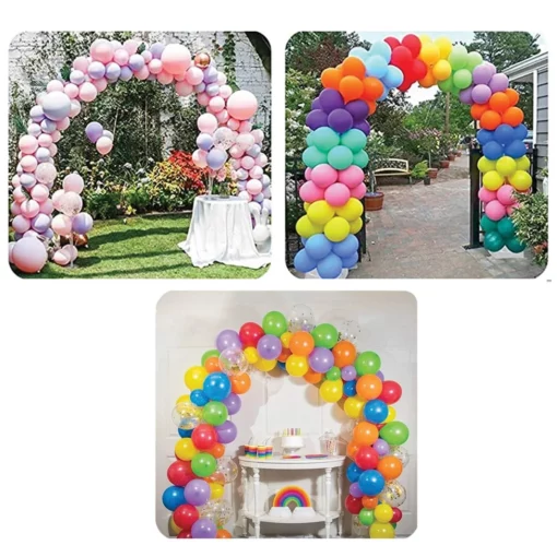 suport arcada baloane