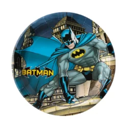 farfurii party batman