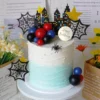 Decoratiune Tort Zi De Nastere Ultimate Spider Town