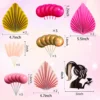Decoratiune Tort Premium Glam Party Pink Gold