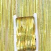 perdea decorativa gold