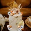 Decoratiune Tort Glam Party Pentru Evenimente