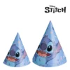 Set 6 Coifuri Petrecere Aniversare Stitch