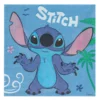 Set 16 Servetele Aniversare Petrecere Stitch