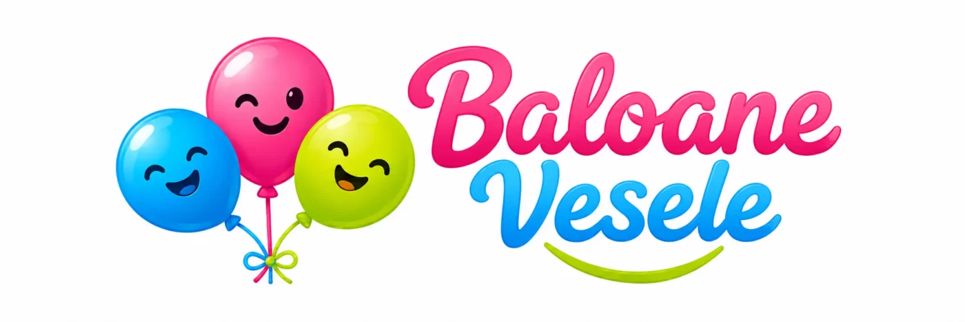 Baloane Vesele
