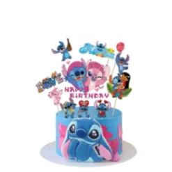 topper tort stitch